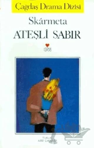 Ateşli Sabır