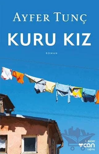 Kuru Kız