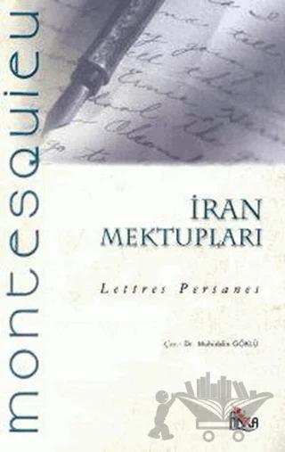 İran Mektupları