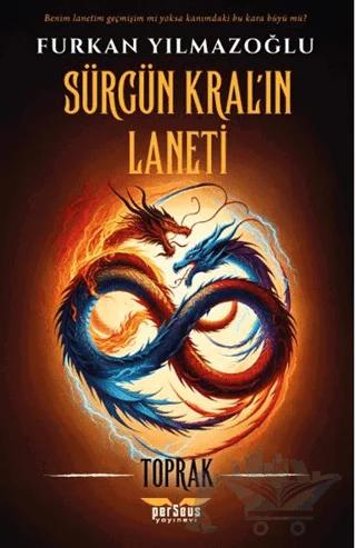 Sürgün Kral’ın Laneti - Toprak