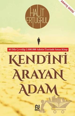 Kendini Arayan Adam