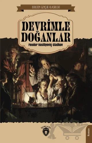 Devrimle Doğanlar