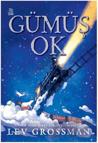 Gümüş Ok