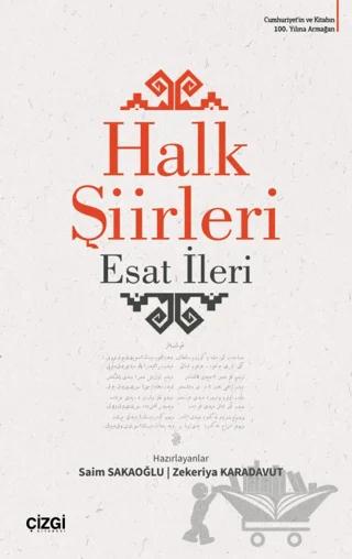 Halk Şiirleri