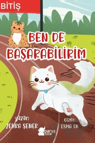 Ben De Başarabilirim
