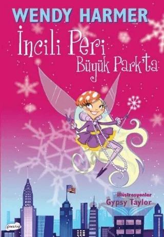 İncili Peri Büyük Park’ta