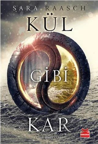 Kül Gibi Kar