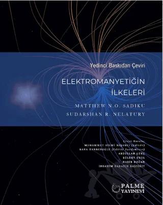 Elektromanyetiğin İlkeleri