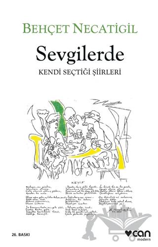 Sevgilerde