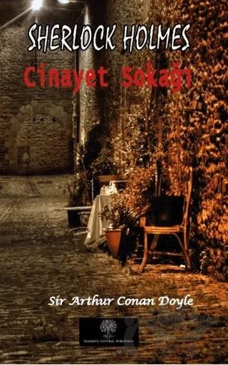 Sherlock Holmes - Cinayet Sokağı