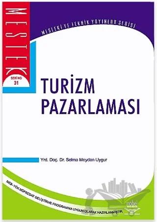 Turizm Pazarlaması