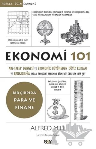 Ekonomi 101