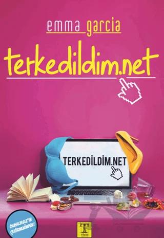 Terkedildim.net