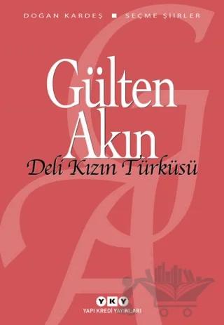 Deli Kızın Türküsü