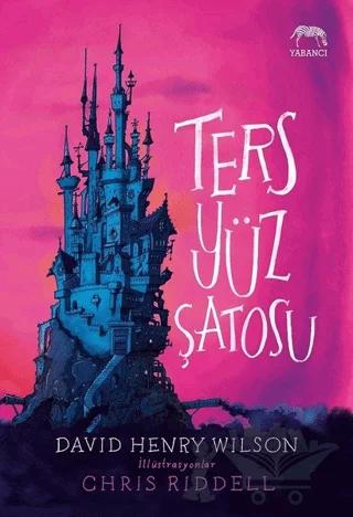 Ters Yüz Şatosu