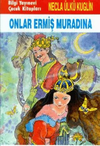 Onlar Ermiş Muradına