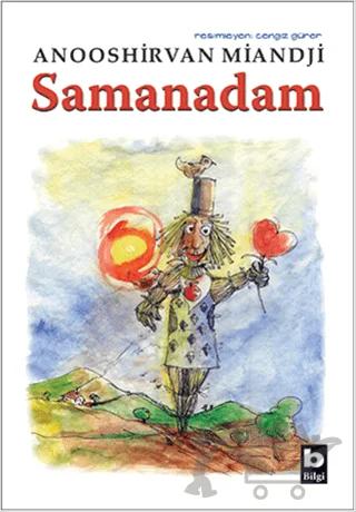 Samanadam