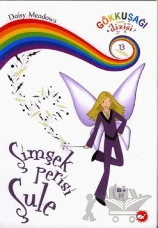 Şimşek Perisi Şule