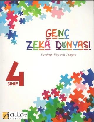 GENÇ ZEKA DÜNYASI 4. Sınıf