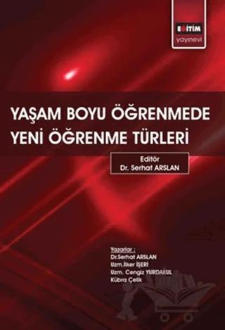Yaşam Boyu Öğrenmede Yeni Öğrenme Türleri