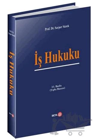 İş Hukuku