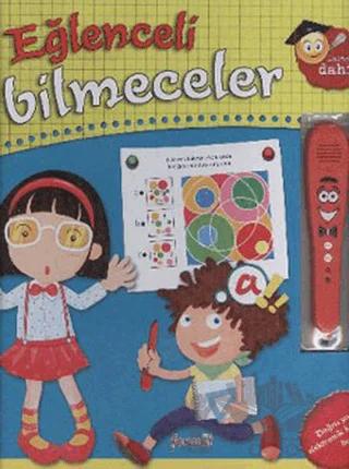 Eğlenceli Bilmeceler
