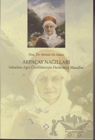 Arpaçay Nağılları