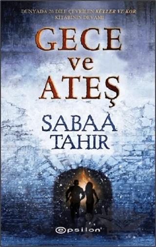 Kor 2 - Gece ve Ateş