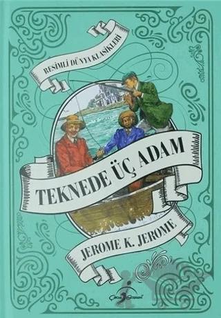 Teknede Üç Adam