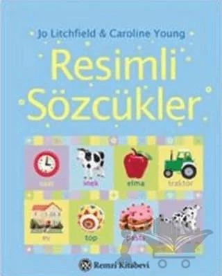 Resimli Sözcükler