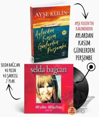 Plaklı Kitaplar - Aylardan Kasım Günlerden Perşembe