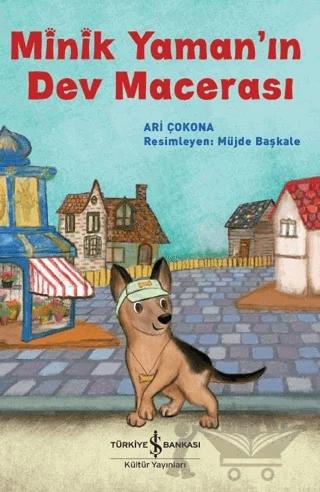 Minik Yaman'ın Dev Macerası