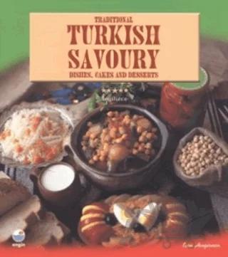 Tradional Turkish Savoury