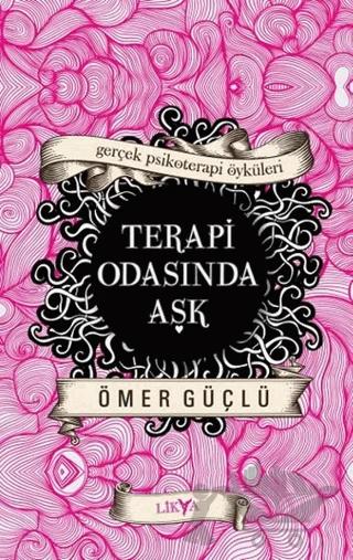 Terapi Odasında Aşk