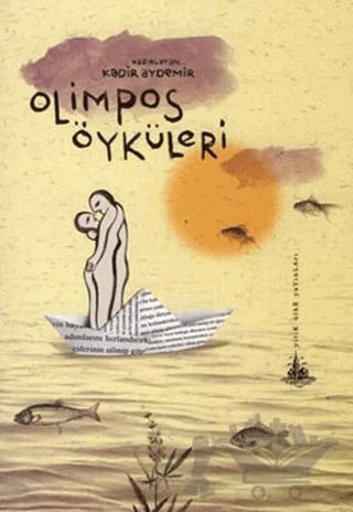 Olimpos Öyküleri