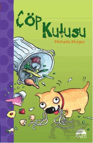 Çöp Kutusu