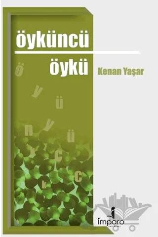 Öyküncü Öykü
