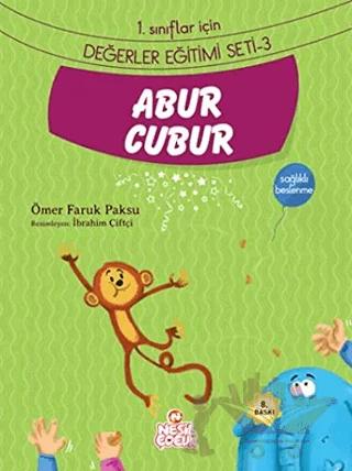 Abur Cubur