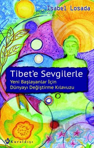 Tibet'e Sevgilerle