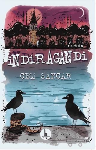 İndiragandi