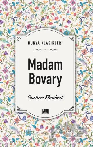 Madam Bovary