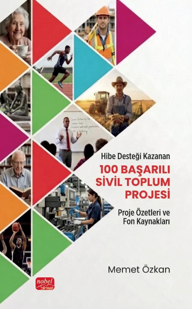 Hibe Desteği Kazanan 100 Başarılı Sivil Toplum Projesi
