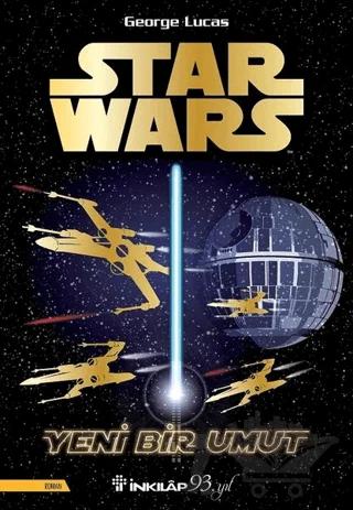 Star Wars - Yeni Bir Umut