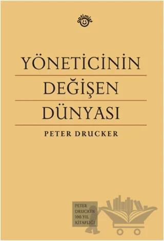 Yöneticinin Değişen Dünyası