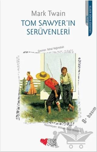 Tom Sawyer’in Serüvenleri