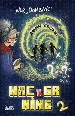 Hacker Nine 2