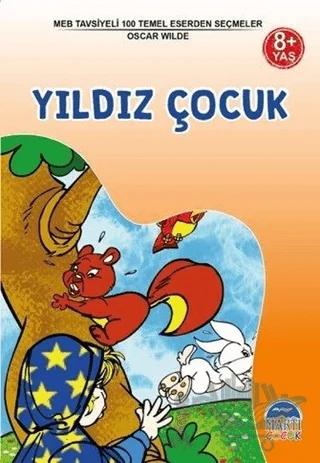 Yıldız Çocuk