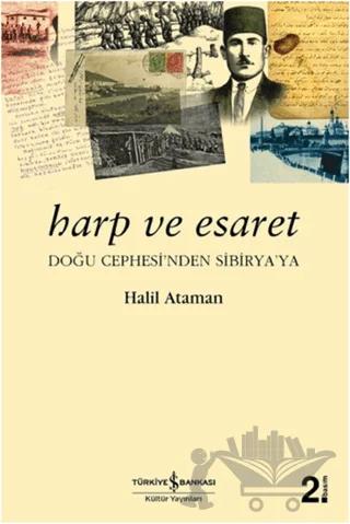 Harp ve Esaret