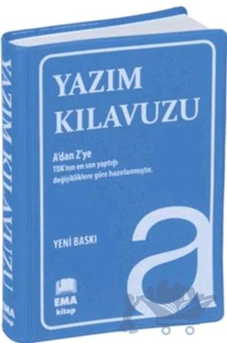 Yazım Kılavuzu