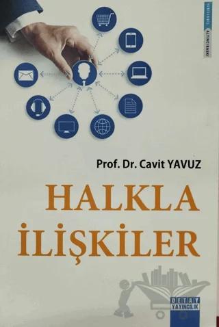 Halkla İlişkiler